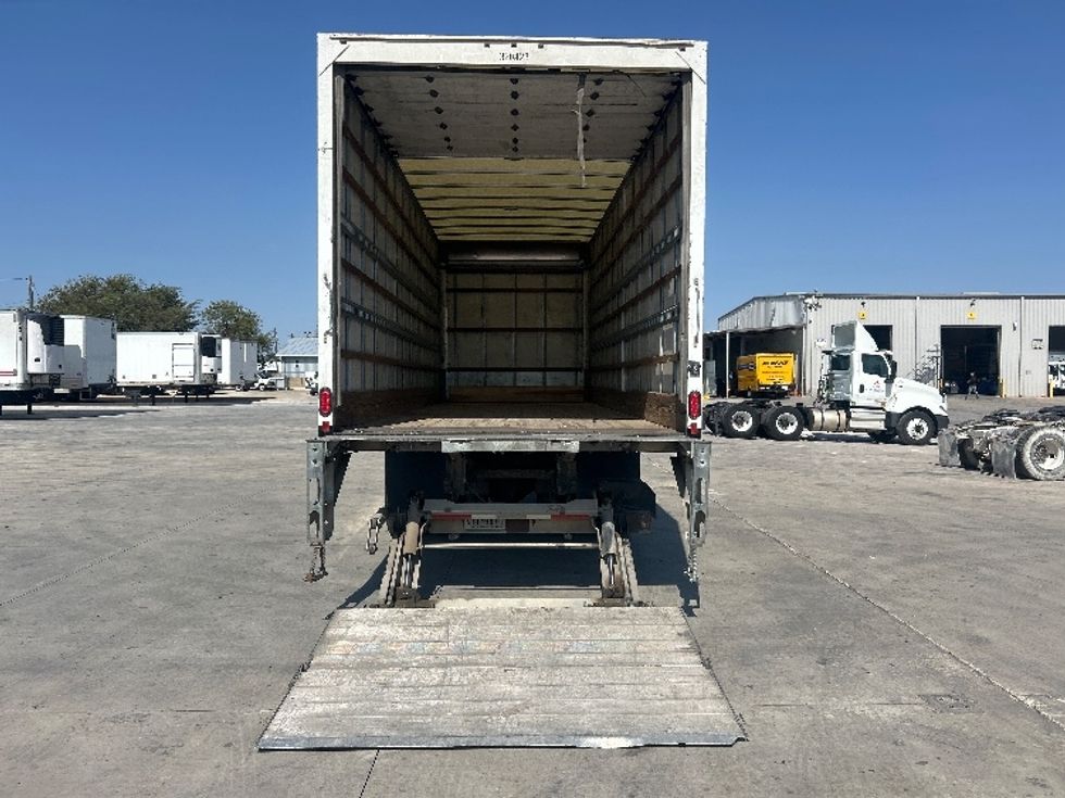 Medium Duty Box Truck-Light and Medium Duty Trucks-International-2019-4300-San Antonio-TX-262,360\n\t\tmiles-$ 30,000 - Image 9