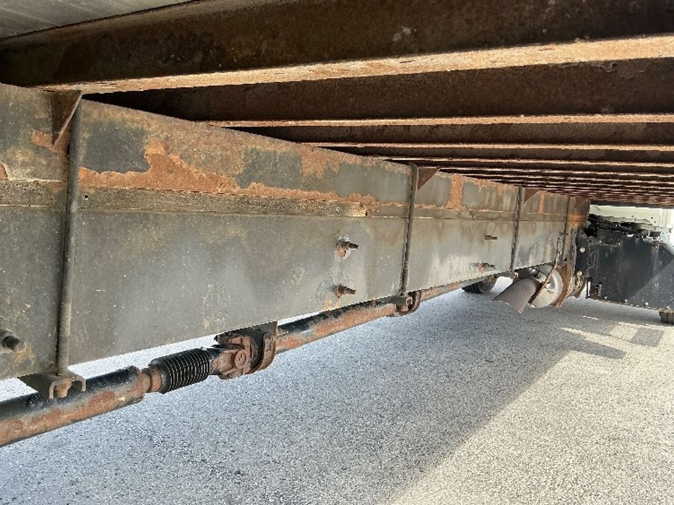 Medium Duty Box Truck-Light and Medium Duty Trucks-International-2019-4300-Stoney Creek-ON-294,697\n\t\tkm-$ 57,500 - Image 14