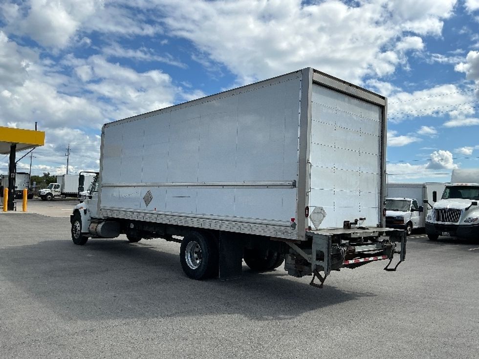 Medium Duty Box Truck-Light and Medium Duty Trucks-International-2019-4300-Stoney Creek-ON-294,697\n\t\tkm-$ 57,500 - Image 6