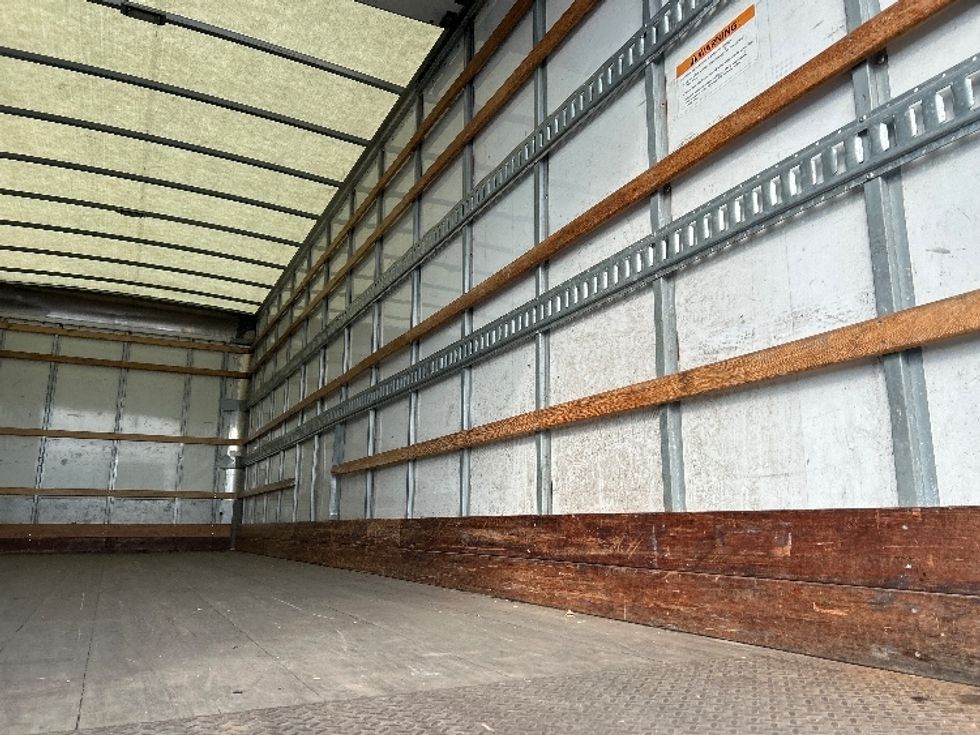 Medium Duty Box Truck-Light and Medium Duty Trucks-International-2019-4300-Sturtevant-WI-167,585\n\t\tmiles-$ 46,500 - Image 12