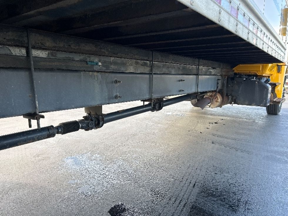 Medium Duty Box Truck-Light and Medium Duty Trucks-International-2019-4300-Sturtevant-WI-167,585\n\t\tmiles-$ 46,500 - Image 14