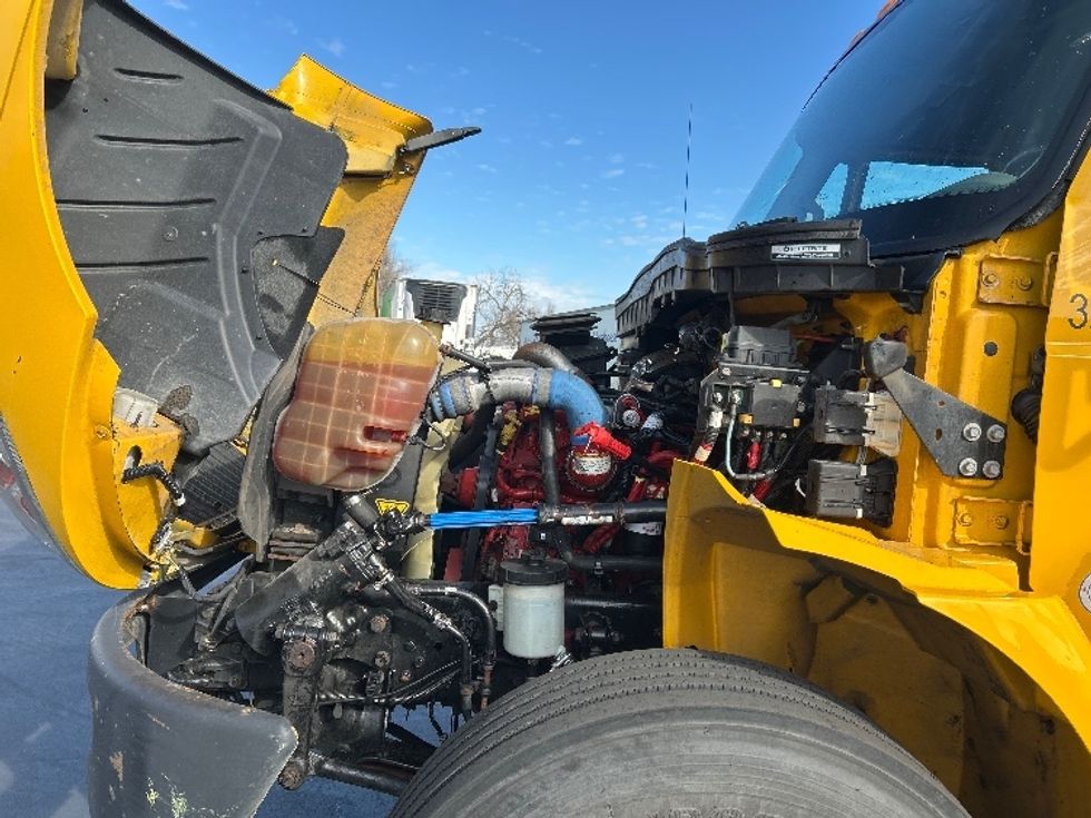 Medium Duty Box Truck-Light and Medium Duty Trucks-International-2019-4300-Sturtevant-WI-167,585\n\t\tmiles-$ 46,500 - Image 20