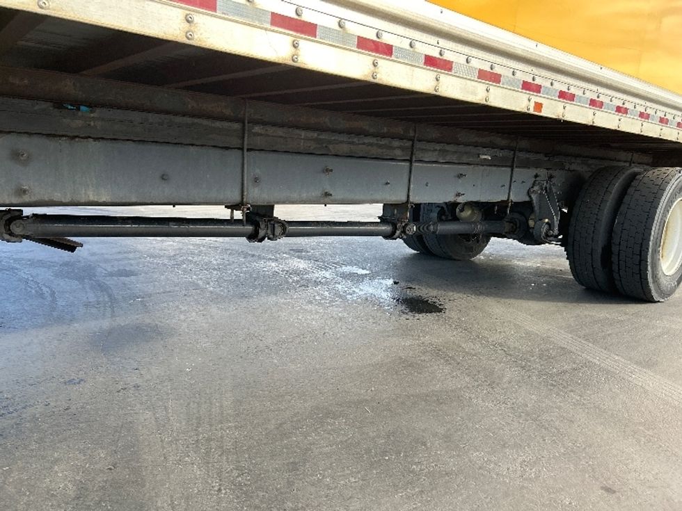 Medium Duty Box Truck-Light and Medium Duty Trucks-International-2019-4300-Sturtevant-WI-167,585\n\t\tmiles-$ 46,500 - Image 5