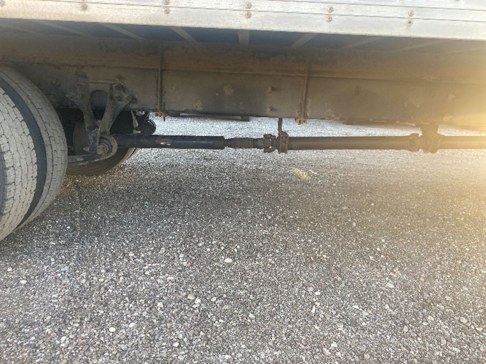 Medium Duty Box Truck-Light and Medium Duty Trucks-International-2019-4300-Surrey-BC-245,369\n\t\tkm-$ 63,750 - Image 14