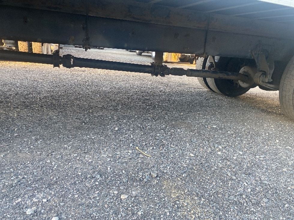 Medium Duty Box Truck-Light and Medium Duty Trucks-International-2019-4300-Surrey-BC-245,369\n\t\tkm-$ 63,750 - Image 5