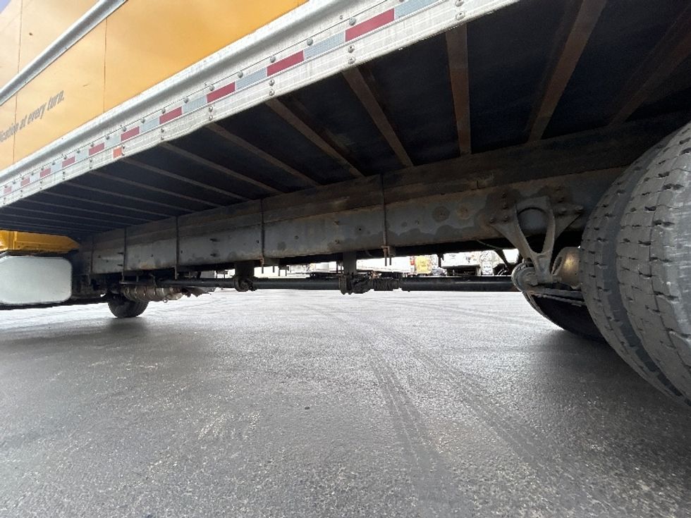 2019 International MA025 DuraStar 4300 photo 5