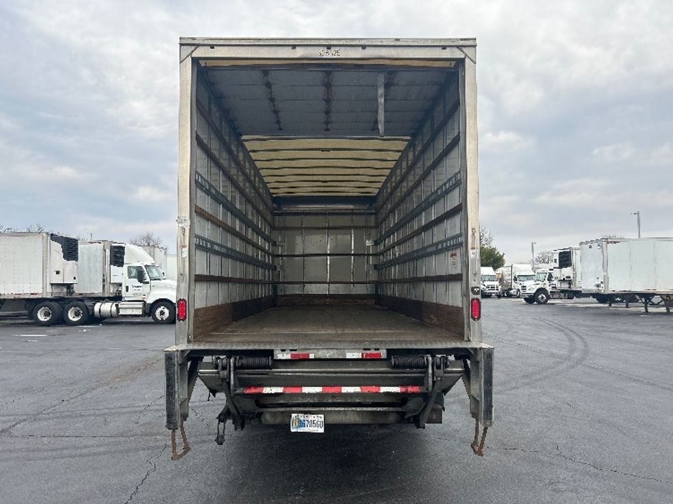 2019 International MA025 DuraStar 4300 photo 8