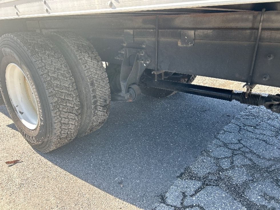Medium Duty Box Truck-Light and Medium Duty Trucks-International-2019-4300-Tampa-FL-134,393\n\t\tmiles-$ 52,500 - Image 14