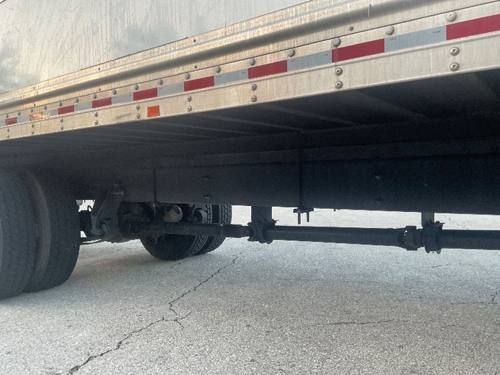 Medium Duty Box Truck-Light and Medium Duty Trucks-International-2019-4300-Tampa-FL-166,568\n\t\tmiles-$ 48,000 - Image 14