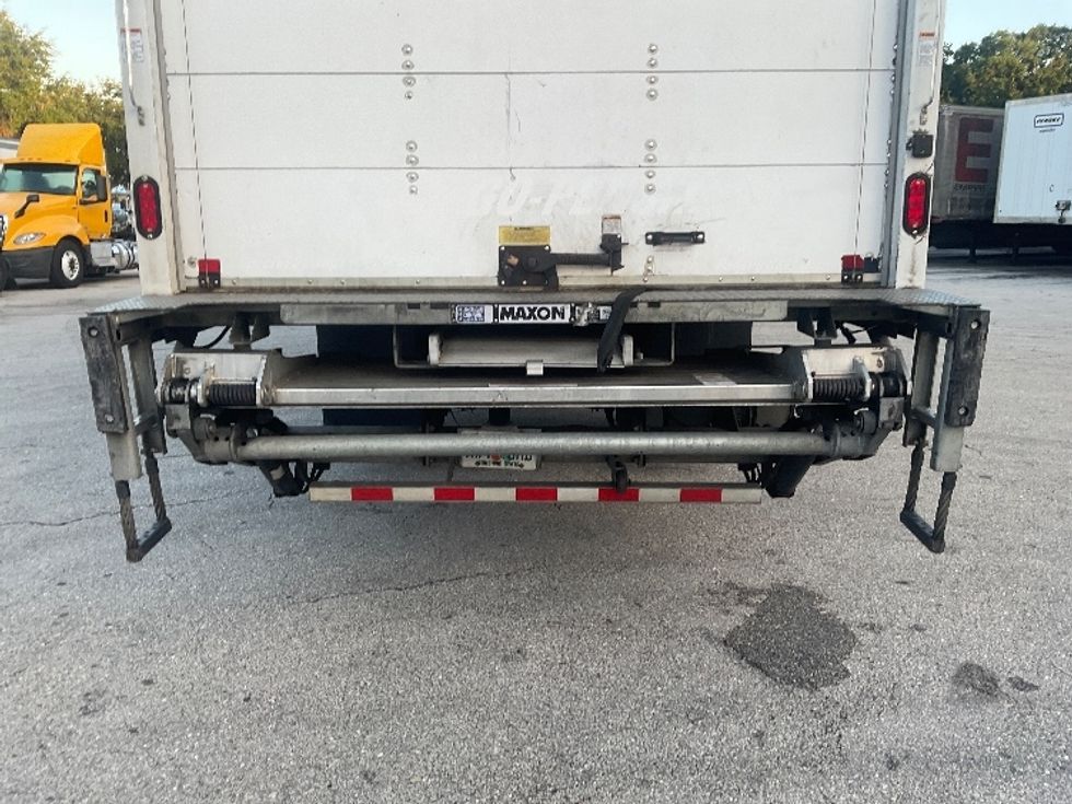 Medium Duty Box Truck-Light and Medium Duty Trucks-International-2019-4300-Tampa-FL-166,568\n\t\tmiles-$ 48,000 - Image 25