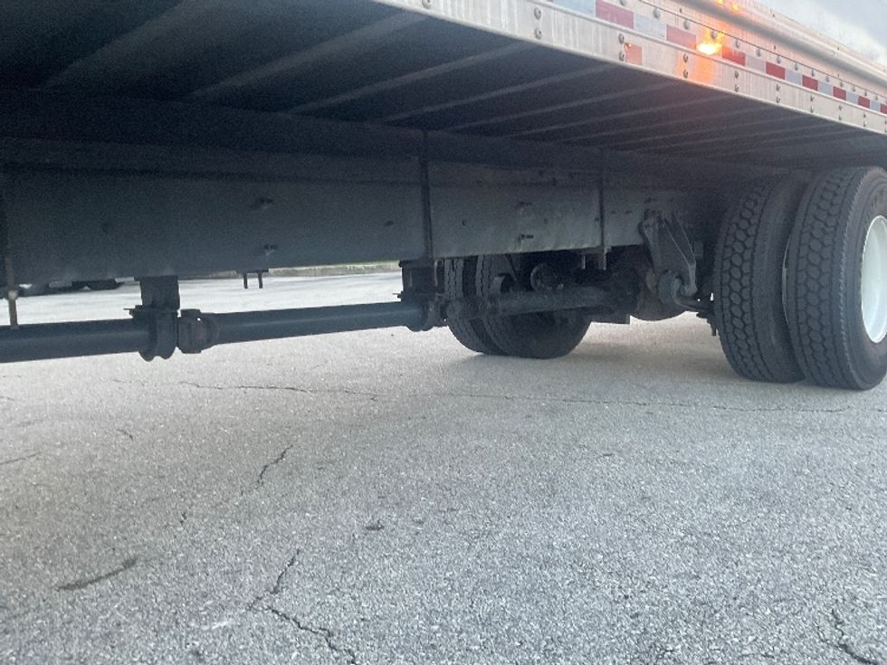 Medium Duty Box Truck-Light and Medium Duty Trucks-International-2019-4300-Tampa-FL-166,568\n\t\tmiles-$ 48,000 - Image 5