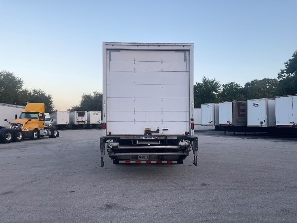 Medium Duty Box Truck-Light and Medium Duty Trucks-International-2019-4300-Tampa-FL-166,568\n\t\tmiles-$ 48,000 - Image 7