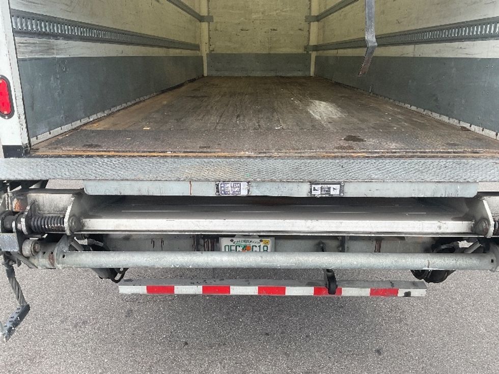 Medium Duty Box Truck-Light and Medium Duty Trucks-International-2019-4300-Tampa-FL-247,057\n\t\tmiles-$ 36,500 - Image 10
