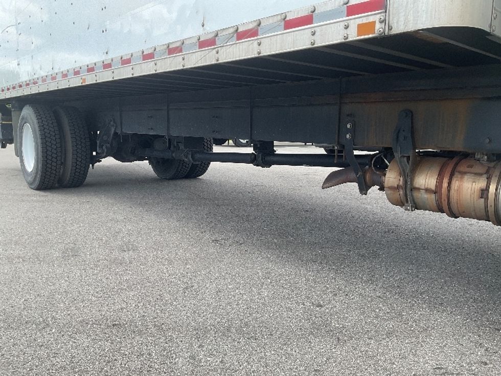 Medium Duty Box Truck-Light and Medium Duty Trucks-International-2019-4300-Tampa-FL-247,057\n\t\tmiles-$ 36,500 - Image 15