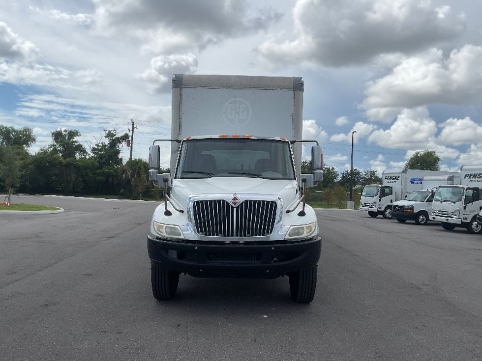 Medium Duty Box Truck-Light and Medium Duty Trucks-International-2019-4300-Tampa-FL-247,057\n\t\tmiles-$ 36,500 - Image 2