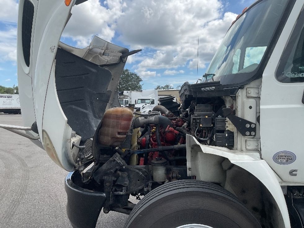 Medium Duty Box Truck-Light and Medium Duty Trucks-International-2019-4300-Tampa-FL-247,057\n\t\tmiles-$ 36,500 - Image 24