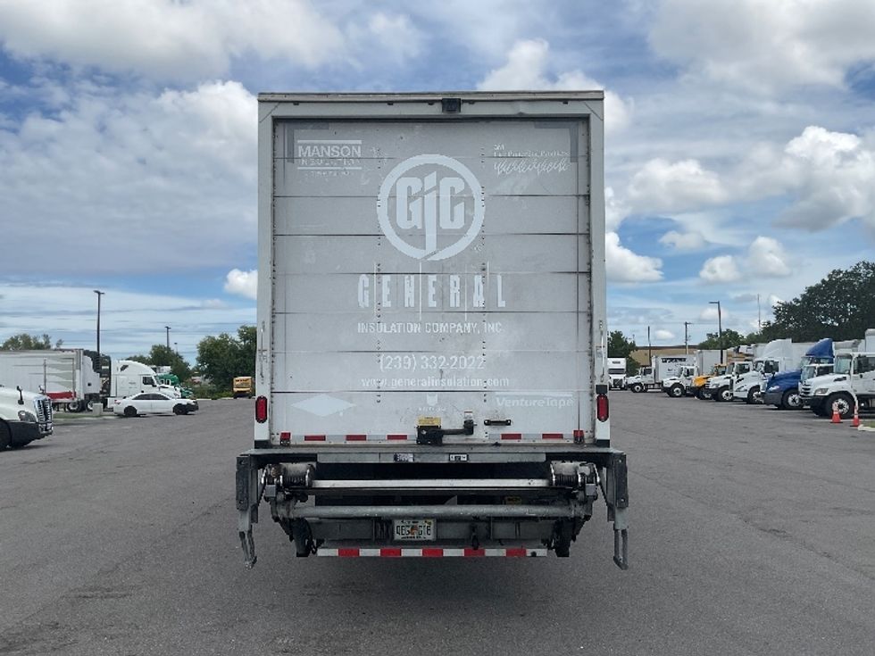 Medium Duty Box Truck-Light and Medium Duty Trucks-International-2019-4300-Tampa-FL-247,057\n\t\tmiles-$ 36,500 - Image 7