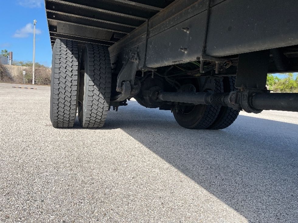 Medium Duty Box Truck-Light and Medium Duty Trucks-International-2019-4300-Tampa-FL-97,791\n\t\tmiles-$ 54,750 - Image 15
