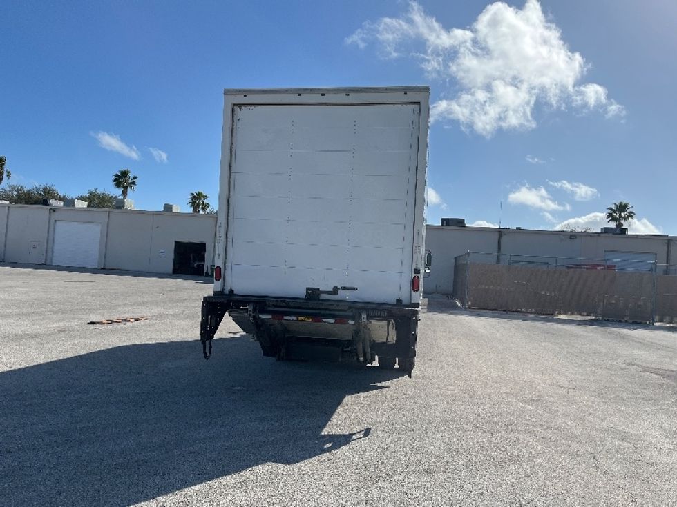 Medium Duty Box Truck-Light and Medium Duty Trucks-International-2019-4300-Tampa-FL-97,791\n\t\tmiles-$ 54,750 - Image 8