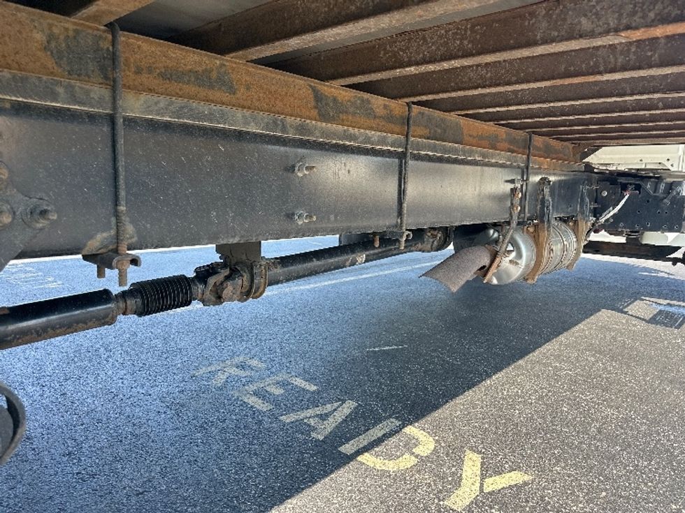 Medium Duty Box Truck-Light and Medium Duty Trucks-International-2019-4300-Toronto-ON-149,815\n\t\tkm-$ 65,500 - Image 14