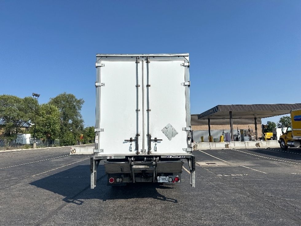 Medium Duty Box Truck-Light and Medium Duty Trucks-International-2019-4300-Toronto-ON-149,815\n\t\tkm-$ 65,500 - Image 7