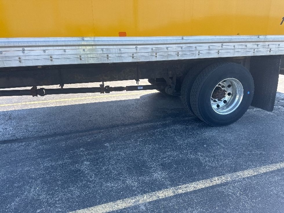 Medium Duty Box Truck-Light and Medium Duty Trucks-International-2019-4300-Toronto-ON-236,273\n\t\tkm-$ 60,000 - Image 5