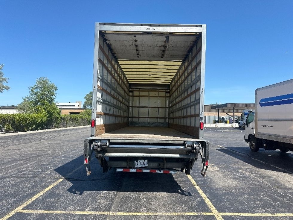 Medium Duty Box Truck-Light and Medium Duty Trucks-International-2019-4300-Toronto-ON-236,273\n\t\tkm-$ 60,000 - Image 8