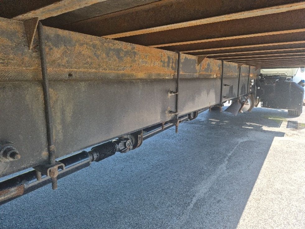 Medium Duty Box Truck-Light and Medium Duty Trucks-International-2019-4300-Toronto-ON-294,284\n\t\tkm-$ 45,750 - Image 14