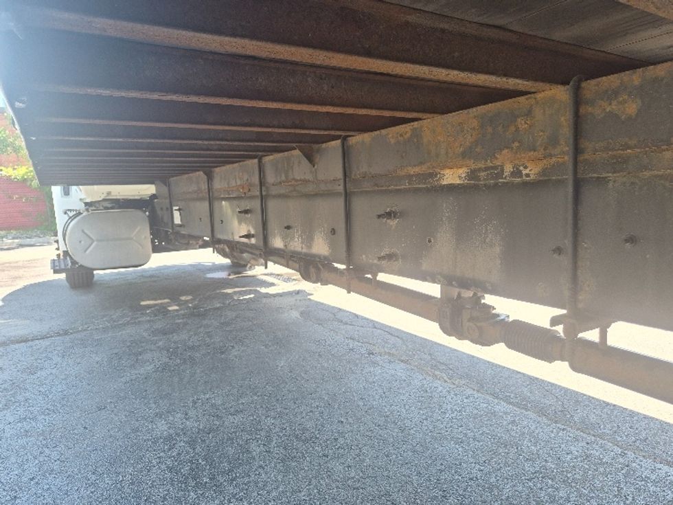 Medium Duty Box Truck-Light and Medium Duty Trucks-International-2019-4300-Toronto-ON-294,284\n\t\tkm-$ 45,750 - Image 5