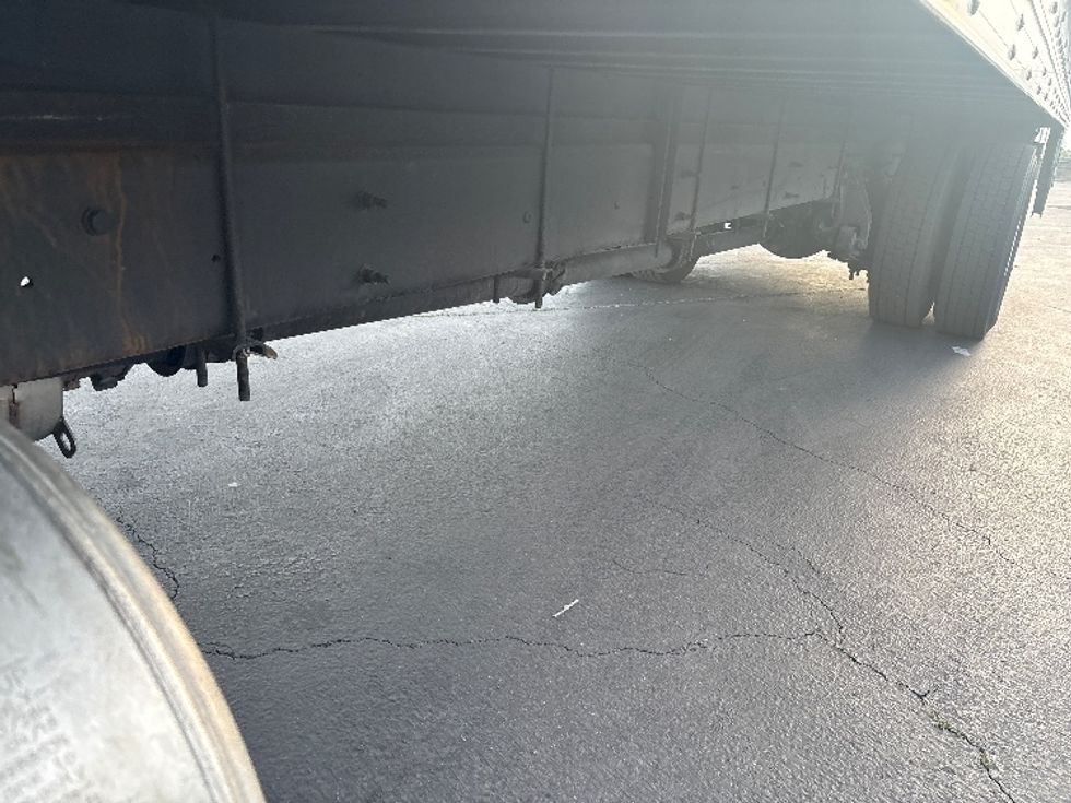 Medium Duty Box Truck-Light and Medium Duty Trucks-International-2019-4300-Torrance-CA-116,772\n\t\tmiles-$ 55,500 - Image 5