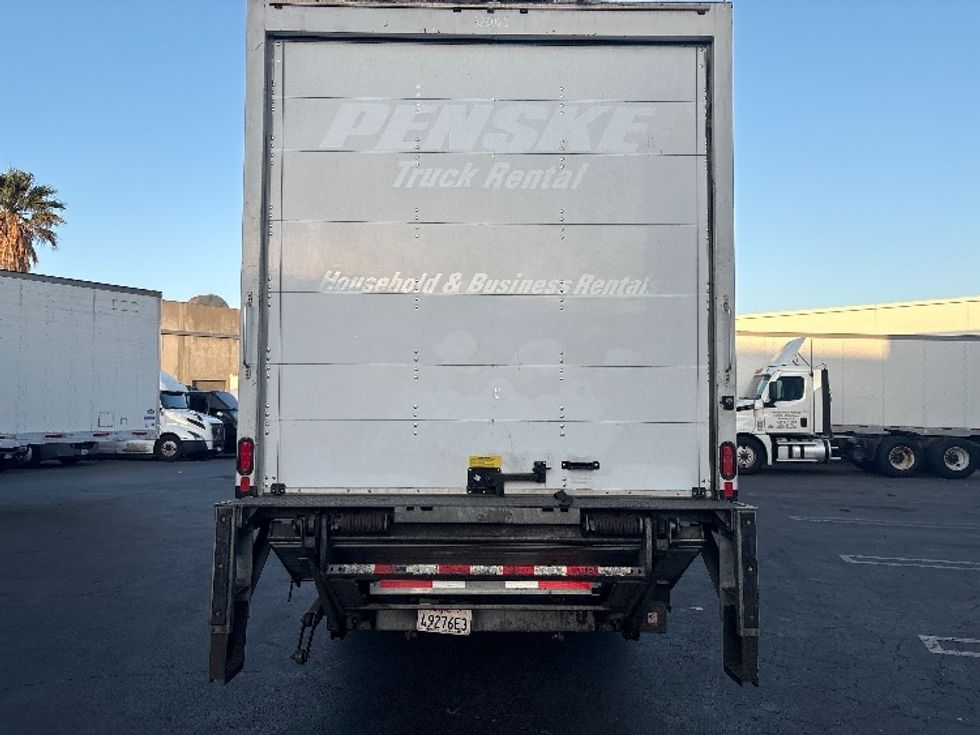 Medium Duty Box Truck-Light and Medium Duty Trucks-International-2019-4300-Torrance-CA-116,772\n\t\tmiles-$ 55,500 - Image 7
