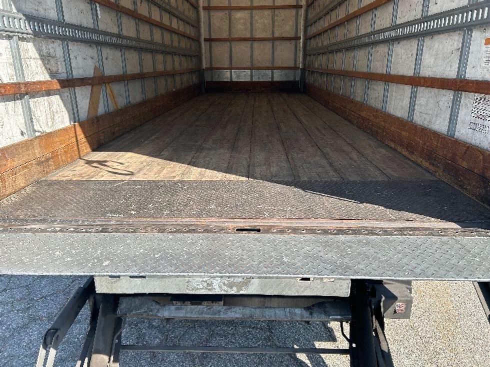Medium Duty Box Truck-Light and Medium Duty Trucks-International-2019-4300-Torrance-CA-138,349\n\t\tmiles-$ 50,000 - Image 10