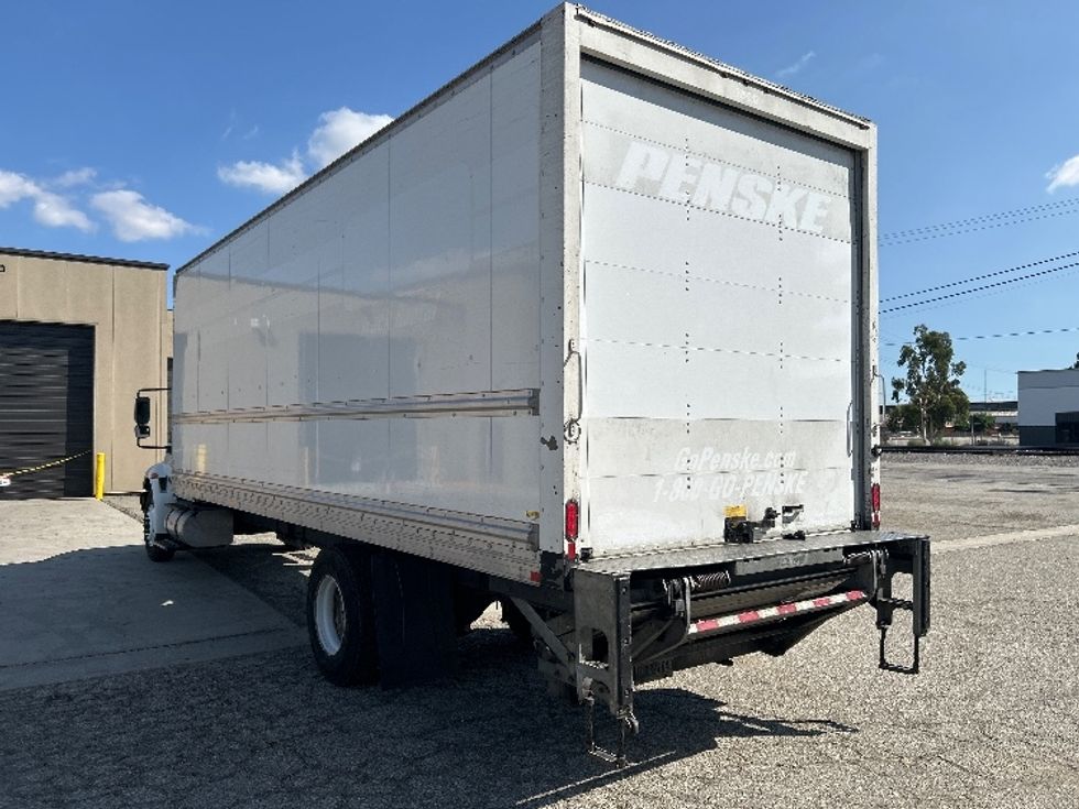 Medium Duty Box Truck-Light and Medium Duty Trucks-International-2019-4300-Torrance-CA-138,349\n\t\tmiles-$ 50,000 - Image 6