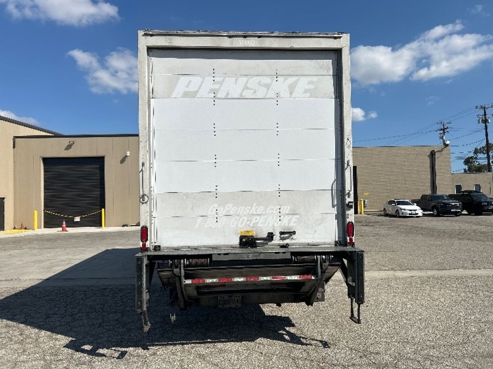 Medium Duty Box Truck-Light and Medium Duty Trucks-International-2019-4300-Torrance-CA-138,349\n\t\tmiles-$ 50,000 - Image 7