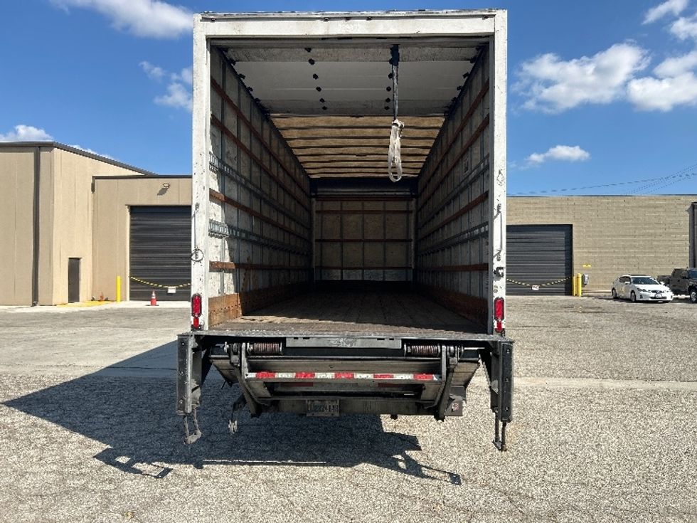 Medium Duty Box Truck-Light and Medium Duty Trucks-International-2019-4300-Torrance-CA-138,349\n\t\tmiles-$ 50,000 - Image 8