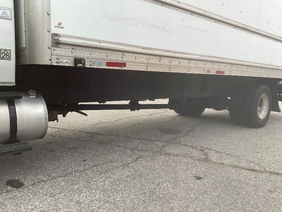 Medium Duty Box Truck-Light and Medium Duty Trucks-International-2019-4300-Torrance-CA-236,181\n\t\tmiles-$ 34,750 - Image 5