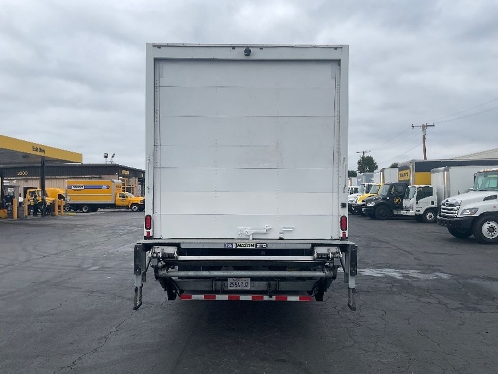 Medium Duty Box Truck-Light and Medium Duty Trucks-International-2019-4300-Torrance-CA-30,000\n\t\tmiles-$ 57,250 - Image 7