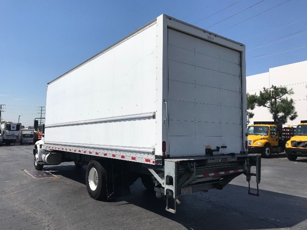 Medium Duty Box Truck-Light and Medium Duty Trucks-International-2019-4300-Torrance-CA-72,237\n\t\tmiles-$ 56,250 - Image 6