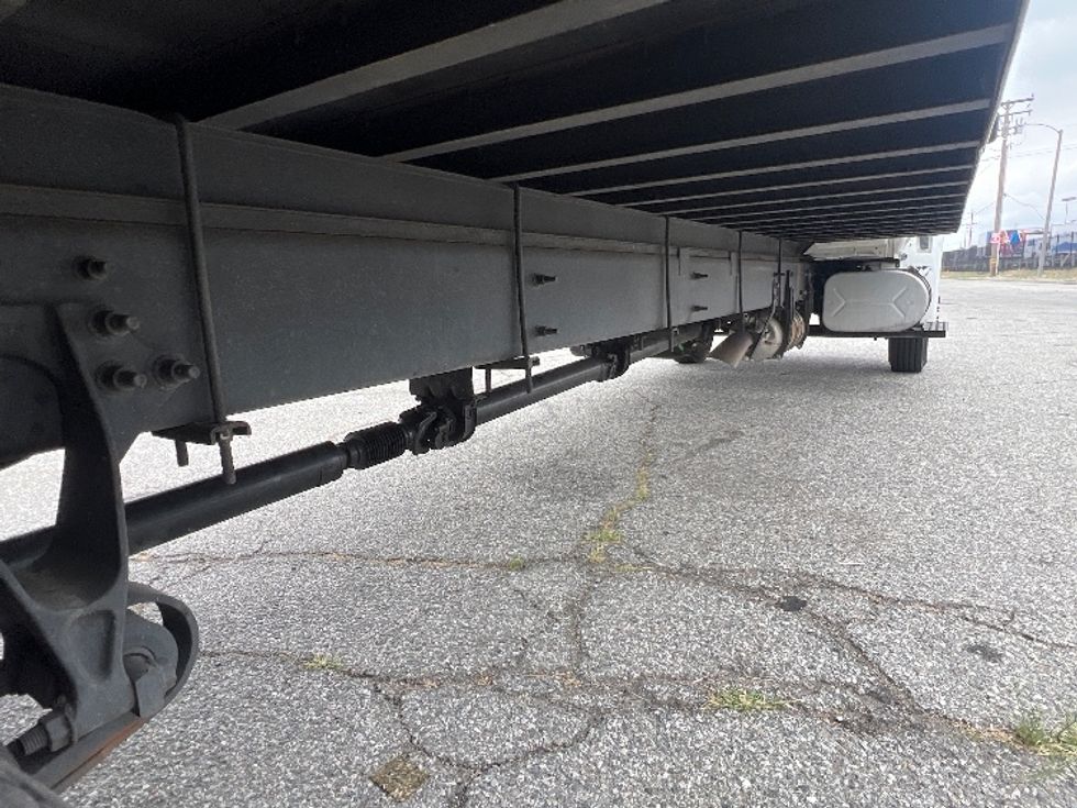 Medium Duty Box Truck-Light and Medium Duty Trucks-International-2019-4300-Torrance-CA-90,200\n\t\tmiles-$ 54,500 - Image 14