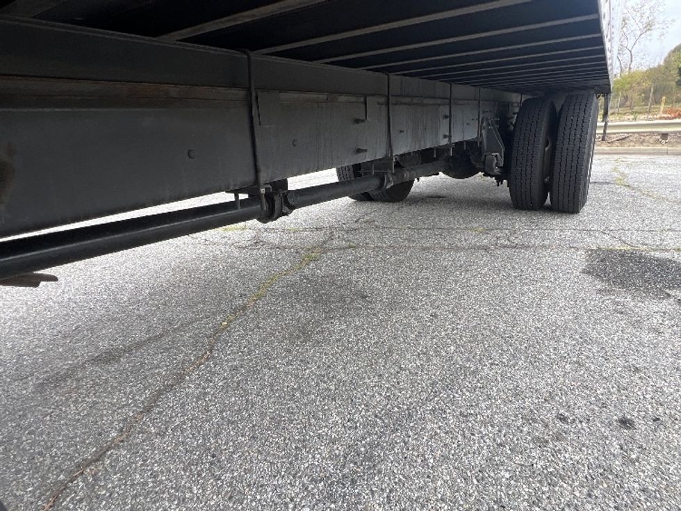 Medium Duty Box Truck-Light and Medium Duty Trucks-International-2019-4300-Torrance-CA-90,200\n\t\tmiles-$ 54,500 - Image 5