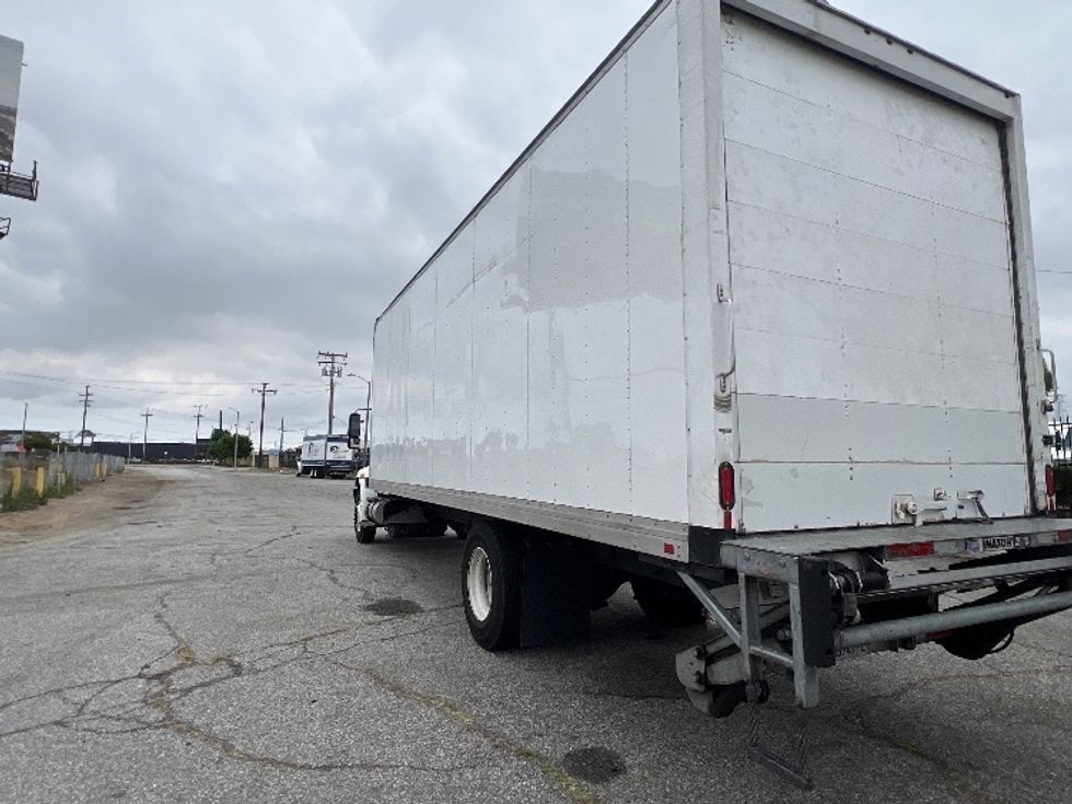Medium Duty Box Truck-Light and Medium Duty Trucks-International-2019-4300-Torrance-CA-90,200\n\t\tmiles-$ 54,500 - Image 6