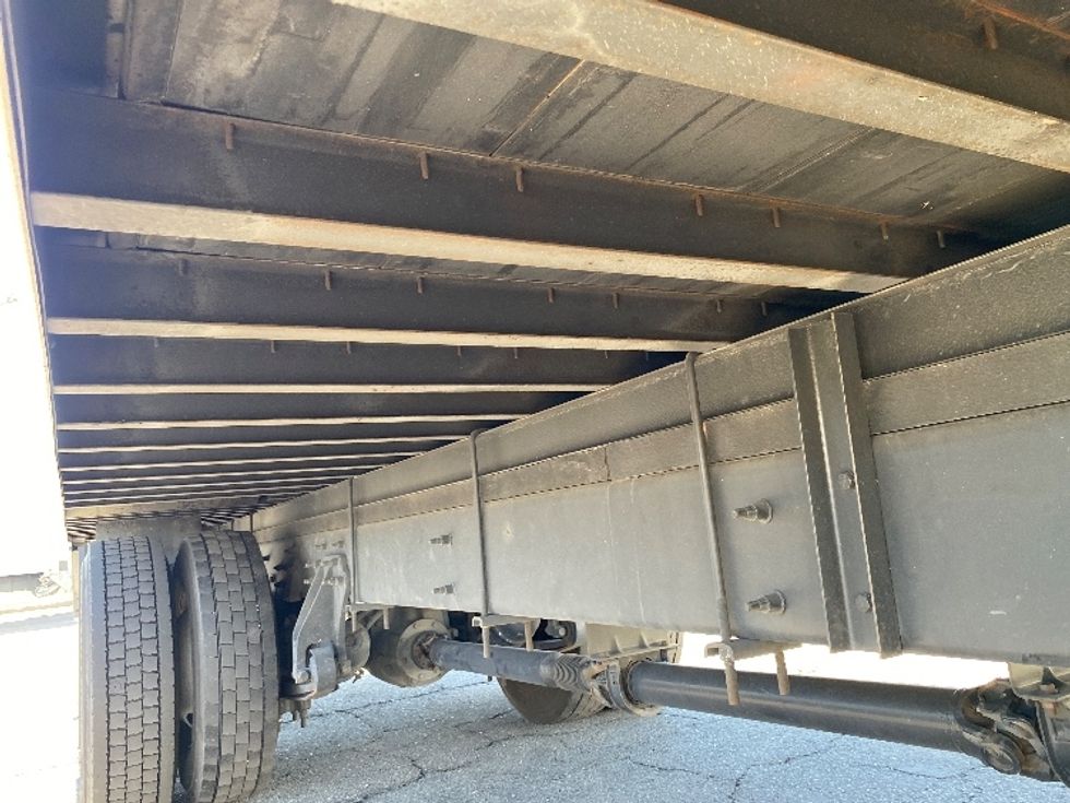 Medium Duty Box Truck-Light and Medium Duty Trucks-International-2019-4300-Torrance-CA-90,494\n\t\tmiles-$ 54,500 - Image 22