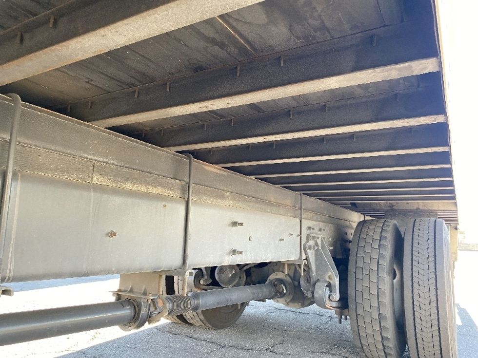 Medium Duty Box Truck-Light and Medium Duty Trucks-International-2019-4300-Torrance-CA-90,494\n\t\tmiles-$ 54,500 - Image 5