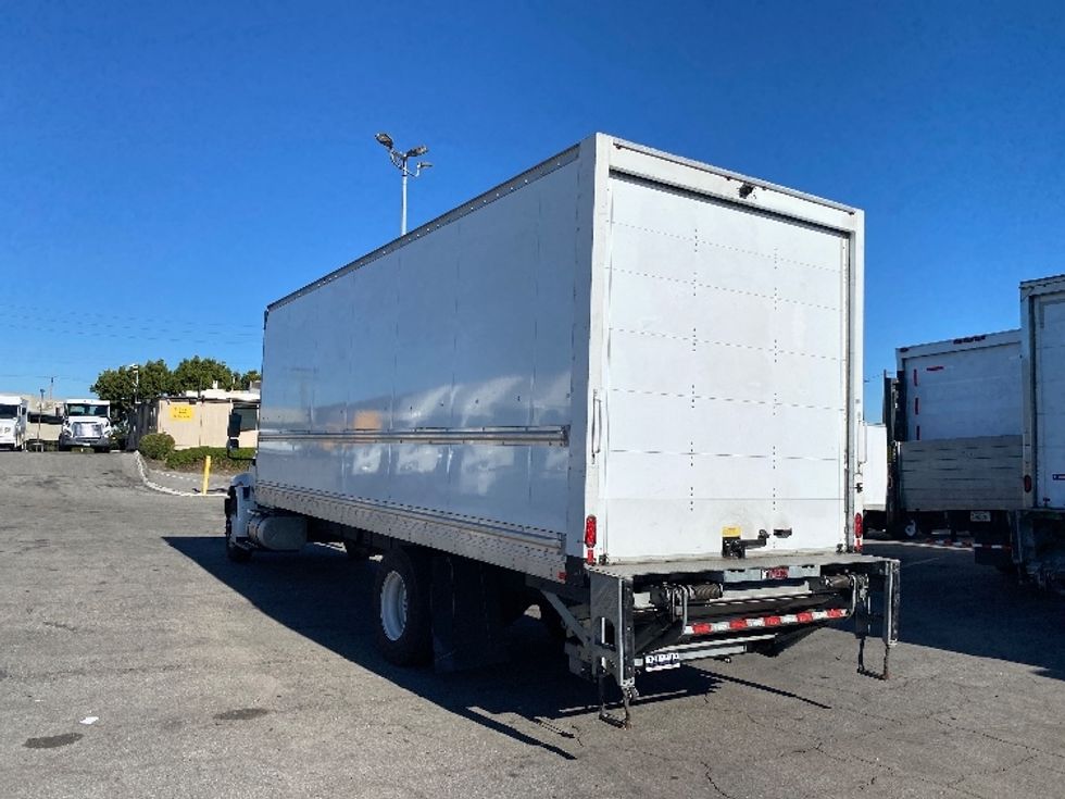 Medium Duty Box Truck-Light and Medium Duty Trucks-International-2019-4300-Torrance-CA-90,494\n\t\tmiles-$ 54,500 - Image 6