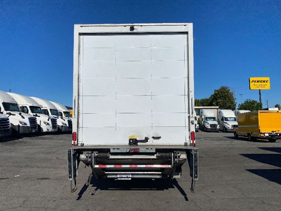 Medium Duty Box Truck-Light and Medium Duty Trucks-International-2019-4300-Torrance-CA-90,494\n\t\tmiles-$ 54,500 - Image 7