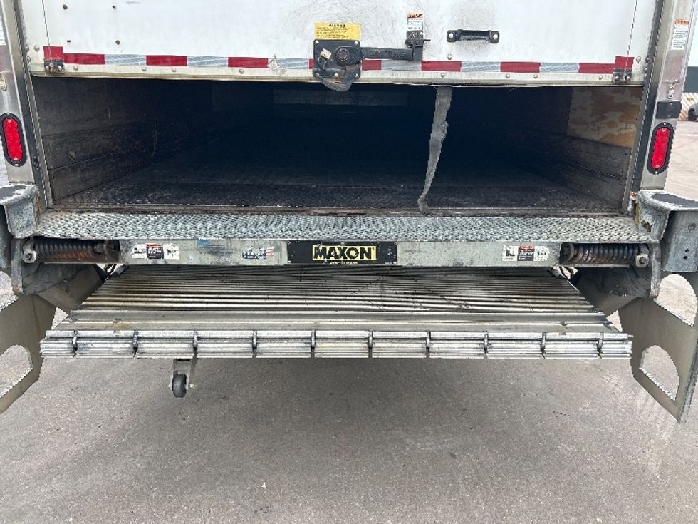 Medium Duty Box Truck-Light and Medium Duty Trucks-International-2019-4300-Tulsa-OK-229,166\n\t\tmiles-$ 35,250 - Image 10