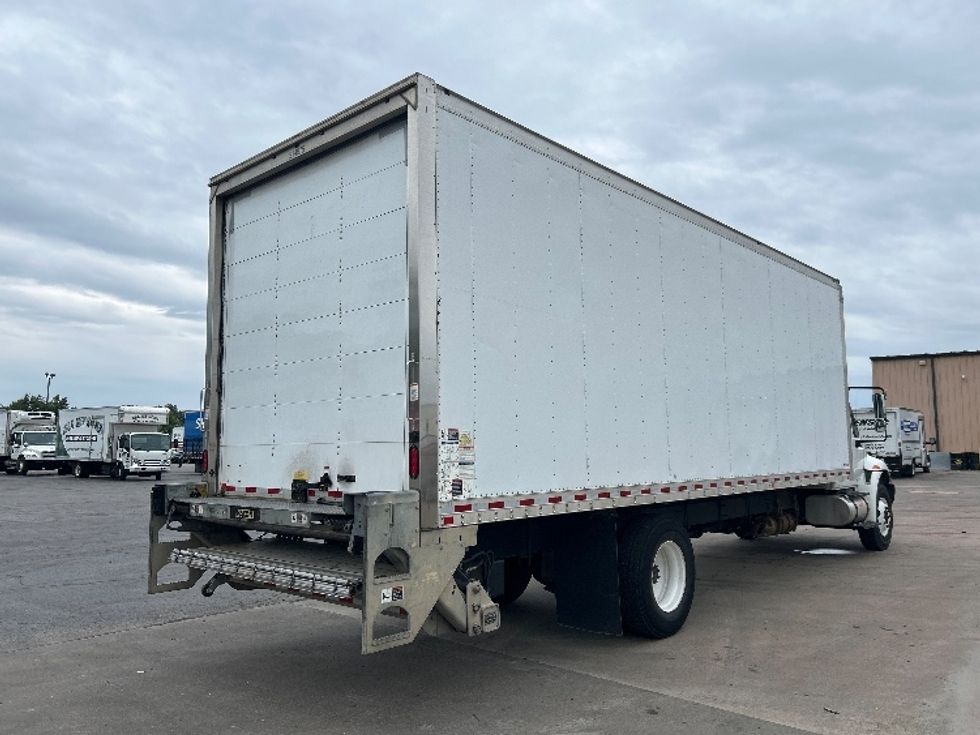 Medium Duty Box Truck-Light and Medium Duty Trucks-International-2019-4300-Tulsa-OK-229,166\n\t\tmiles-$ 35,250 - Image 13