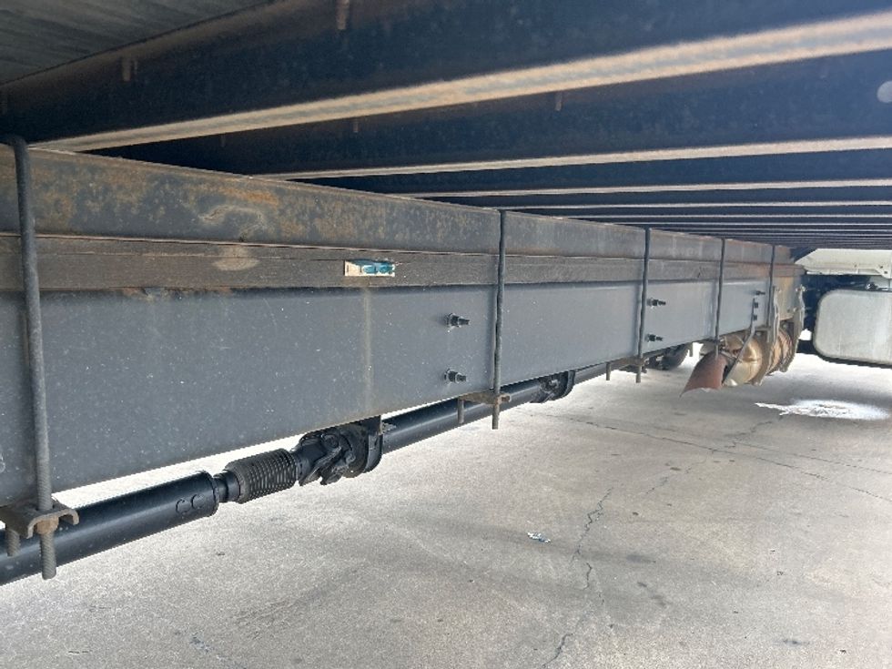 Medium Duty Box Truck-Light and Medium Duty Trucks-International-2019-4300-Tulsa-OK-229,166\n\t\tmiles-$ 35,250 - Image 14