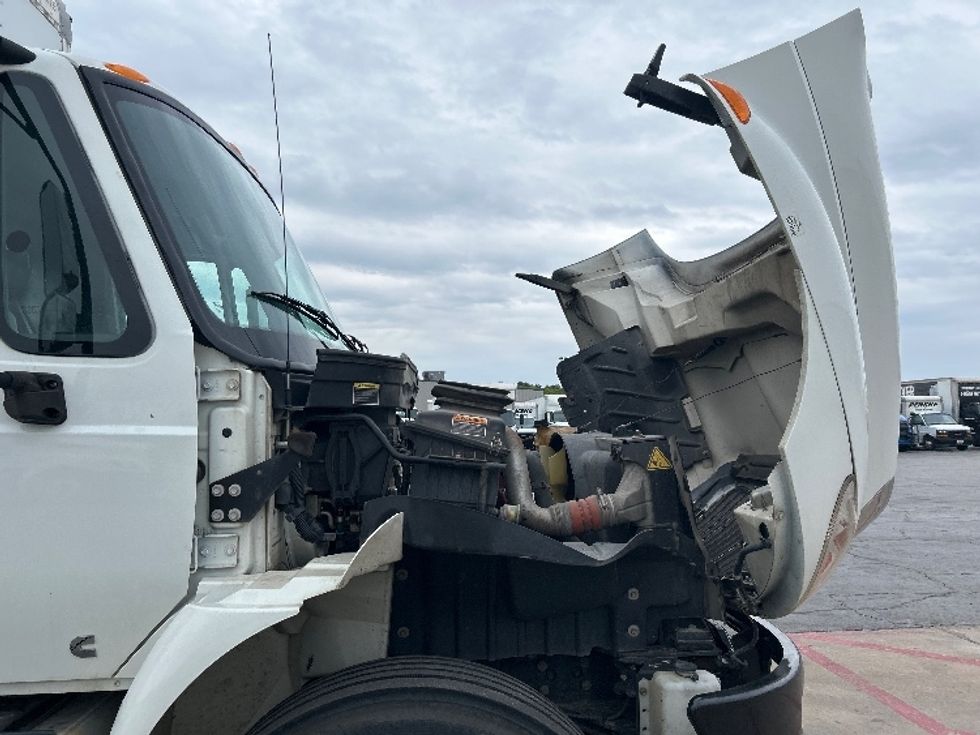 Medium Duty Box Truck-Light and Medium Duty Trucks-International-2019-4300-Tulsa-OK-229,166\n\t\tmiles-$ 35,250 - Image 23