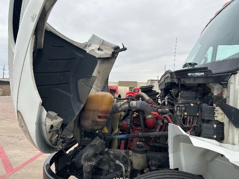Medium Duty Box Truck-Light and Medium Duty Trucks-International-2019-4300-Tulsa-OK-229,166\n\t\tmiles-$ 35,250 - Image 24